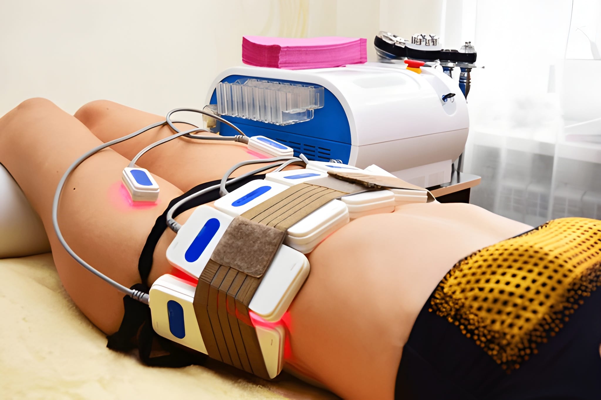 How Does Laser Body Sculpting Help When Diet Stops Working? – Writoka