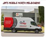 Jims Mobile North Melbourne Profile Picture