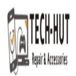 TECH-HUT CELLPHONE REPAIR, MacBook REPAIR Profile Picture