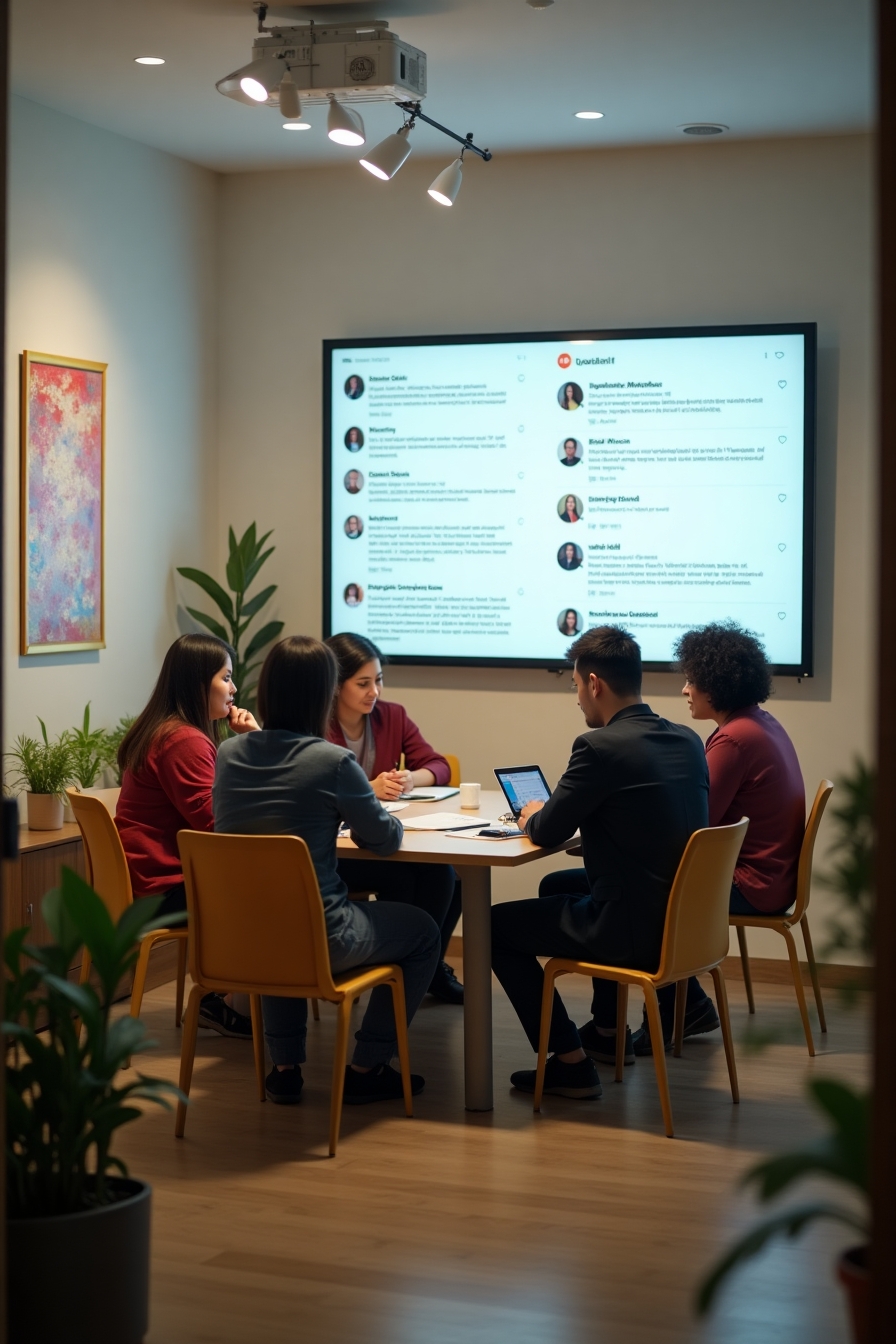 Digitalisierung für Vereine: Werde Teil der Zukunft! - Digital Business Club e.V. - DBC