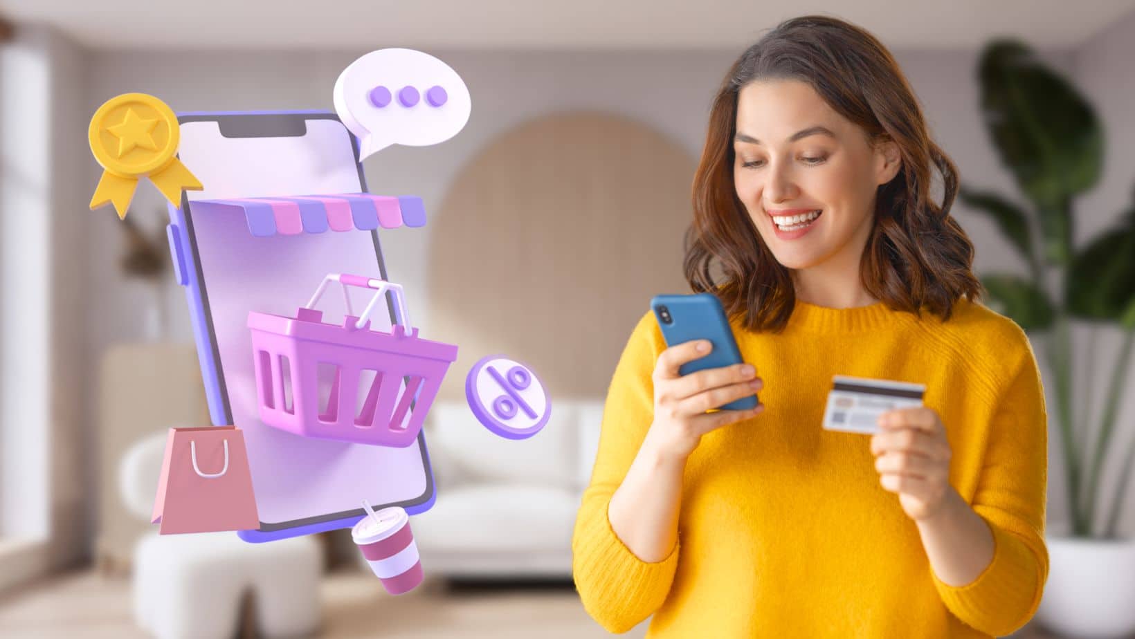 BigCommerce Custom Design UX Trends That Matter