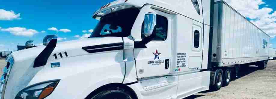 Lubana Trucking Cover Image