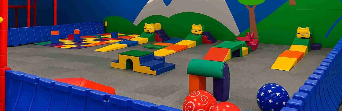 DISCOVERY ZONE Cover Image