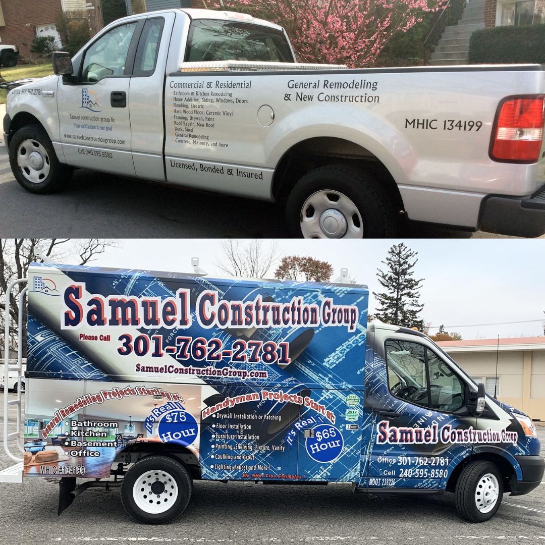 A Trusted construction renovation company in Rockville, Maryland