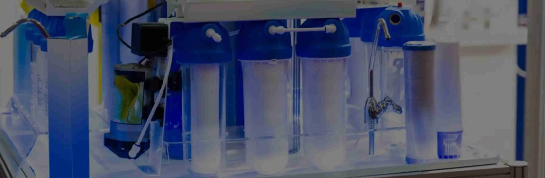 Ultraviolet Light Water Purification Cover Image