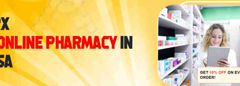 NeccRx Pharmacy Cover Image