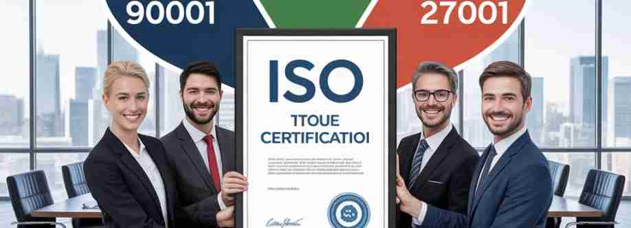SP Certification Services Cover Image