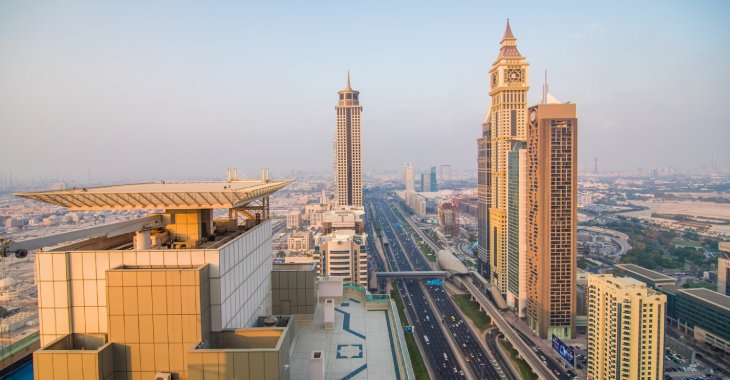 UAE Free Zone Business Setup 2025 | UAE Freezone Company