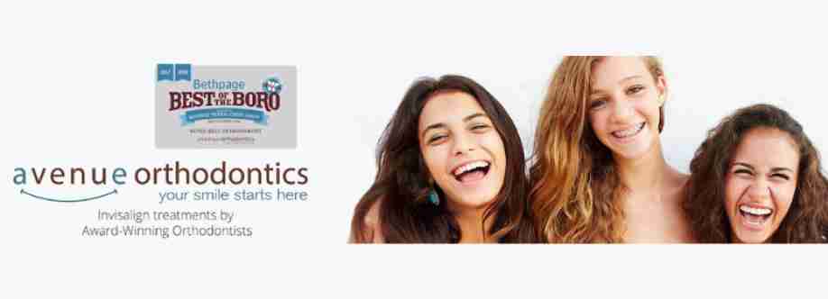 avenueorthodonticsr Cover Image