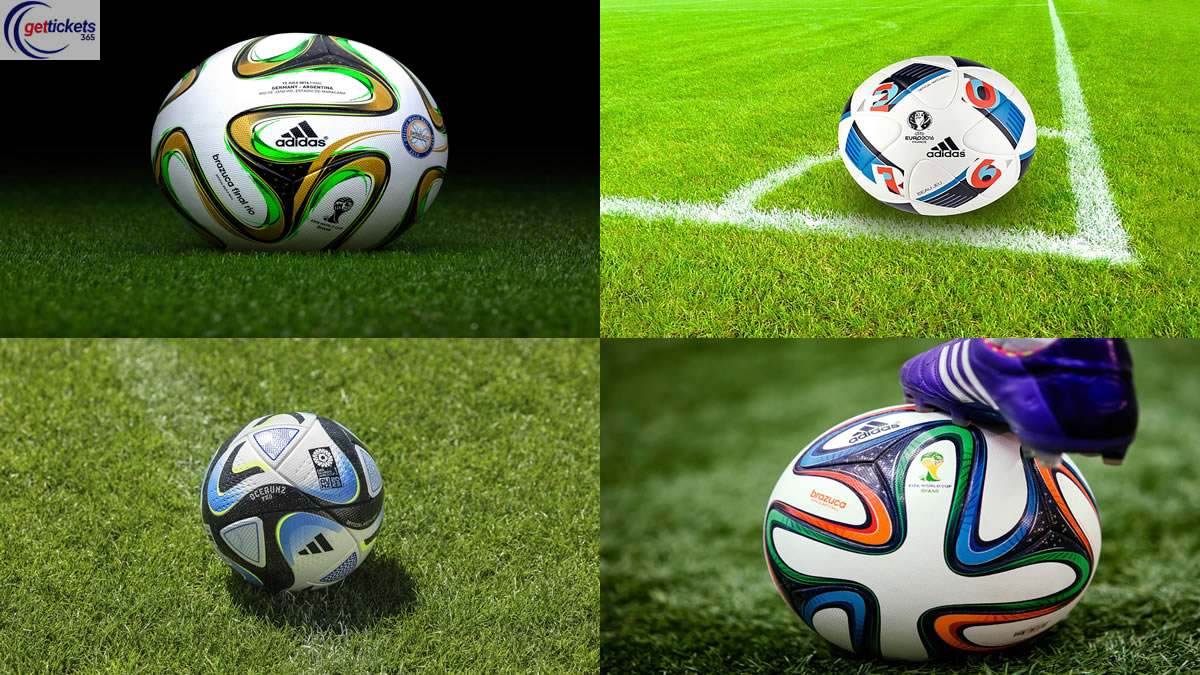 Football World Cup Final: Adidas to Release 2,500 USD Historical FIFA’s Ball Set - FIFA 2026 Tickets | Soccer World Cup Tickets | World Cup Tickets | Football World Cup Tickets | FIFA World Cup Tickets