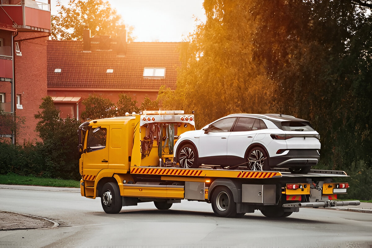 What 7 Common Breakdowns Need Help from Roadside 24/7 Towing Service? – Writoka