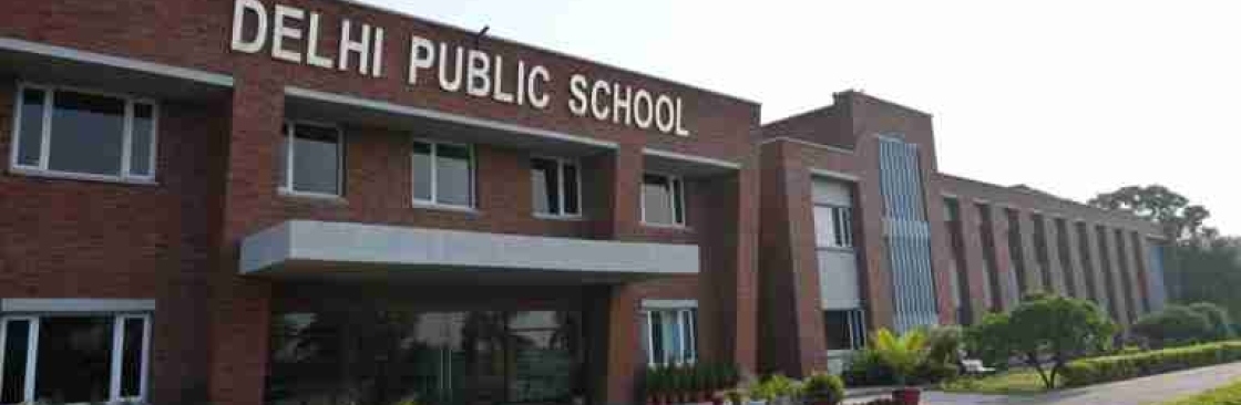 DPS Patiala Cover Image