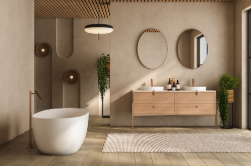 Bathroom Renovations in Dublin: Expert Guide to Transforming Your Space - UR Rankings