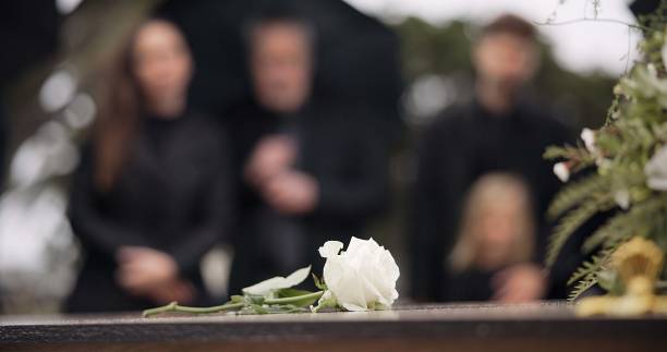 How Does a Funeral Home Support Families Facing Sudden Loss? – Writoka