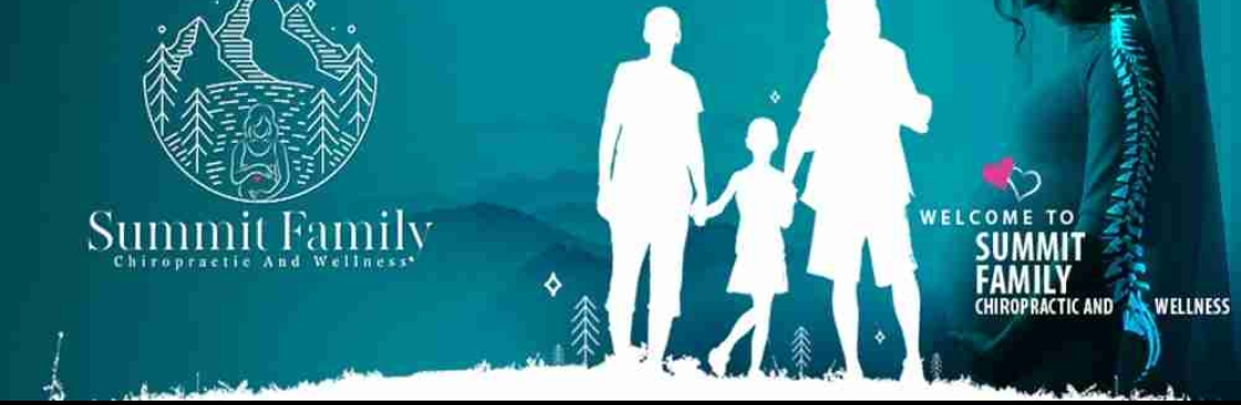 Summit Family Chiropractic and Wellness Cover Image