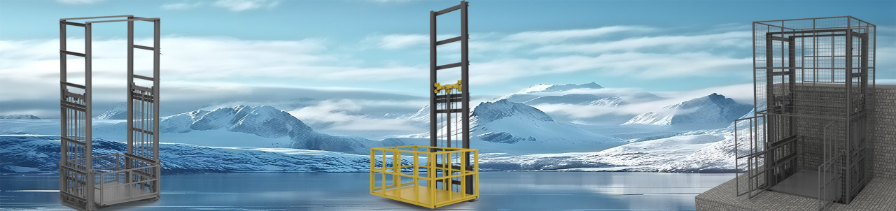 Hoda Lifter — The Future of Material Handling with Innovative...