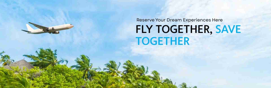 Airlines Group Travel Cover Image