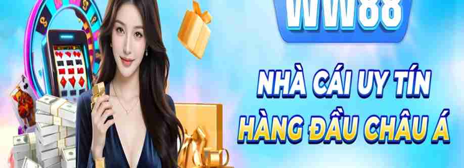 WW88 Nhà Cái Cá Cược Trực Tuyến Uy Tí Cover Image