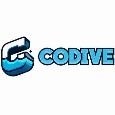 Codive Tech Profile Picture