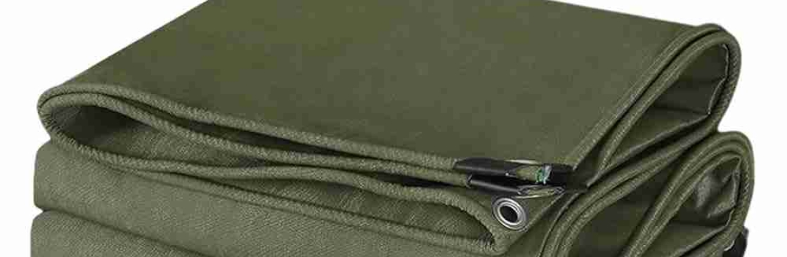 UK Tarps Cover Image