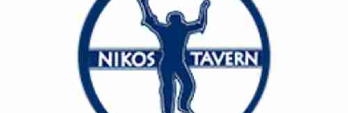 Nikos Tavern Cover Image