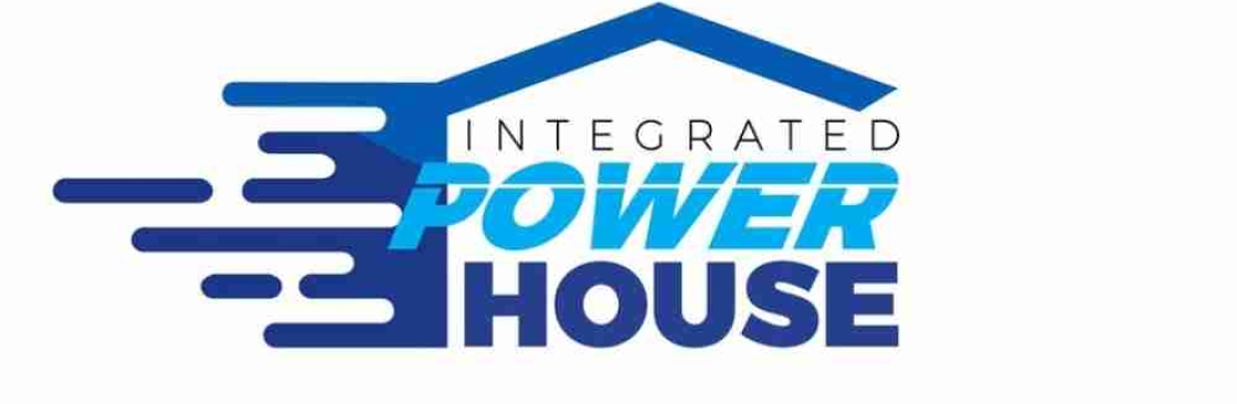 Integrated PowerHouse Cover Image