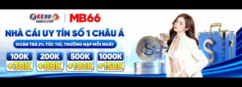 EE88  Nhà cái cá cược uy tín kho game đỉnh cao khuyến mãi hấp Cover Image