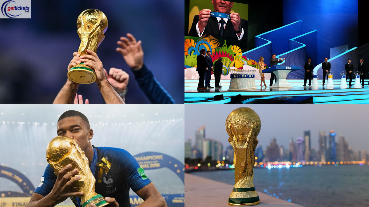 Football World Cup Final: FIFA decision record-breaking as £308m cash windfall confirmed - FIFA 2026 Tickets | Soccer World Cup Tickets | World Cup Tickets | Football World Cup Tickets | FIFA World Cup Tickets