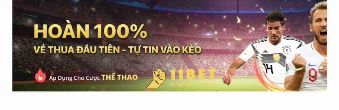 Trang Chủ 11BET Cover Image
