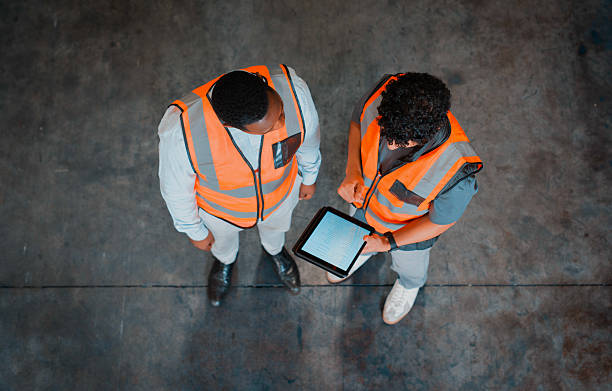 How to Choose the Right Safety Equipment Supplier in 2025 – Writoka