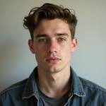 Levi Logan Profile Picture
