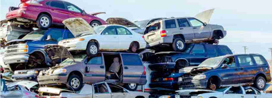 JCP Car Parts Cover Image