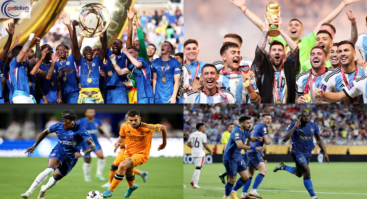 Soccer World Cup: FIFA to launch resale program for the World Cup 2026 - FIFA 2026 Tickets | Soccer World Cup Tickets | World Cup Tickets | Football World Cup Tickets | FIFA World Cup Tickets