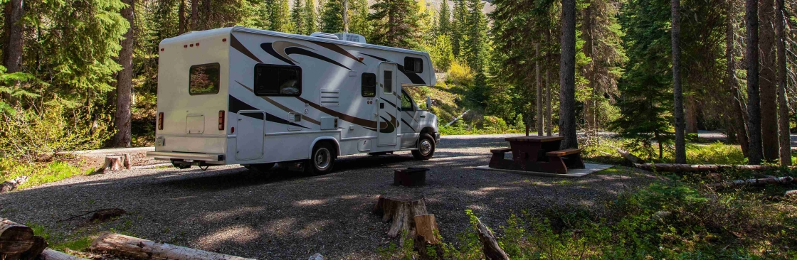 Easy Camper Rental Cover Image