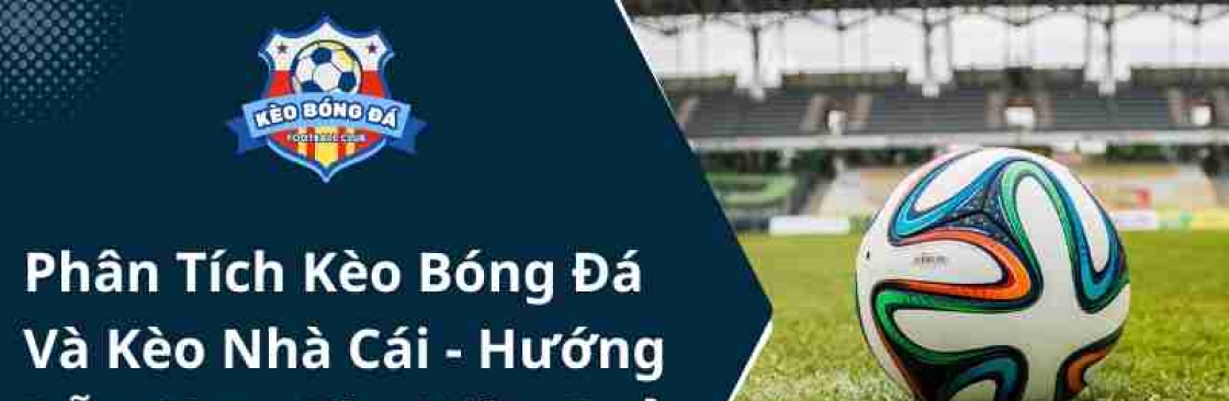 Kèo Bóng Đá Cover Image