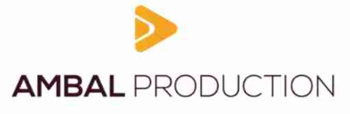Ambal Production Cover Image