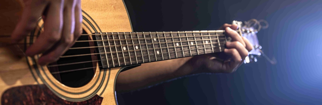 Music House School of Music Cover Image