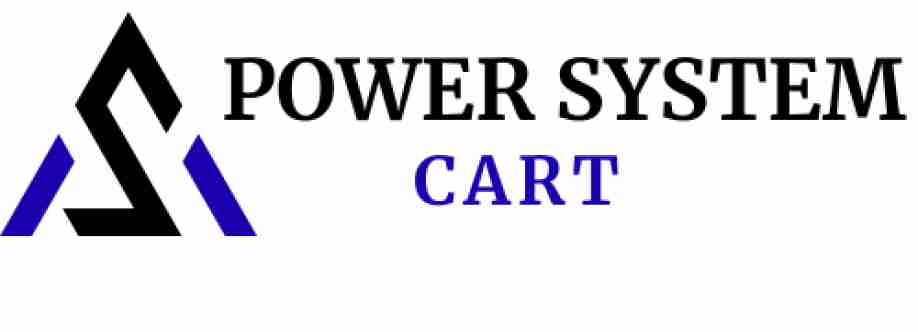 Power System Cart Cover Image
