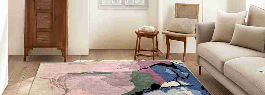Rugs lane Cover Image