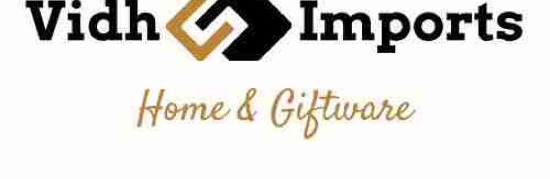 Vidh Imports Cover Image