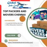 globalsafecargo Profile Picture