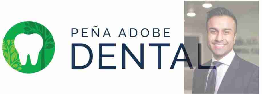 Peña Adobe Dental Cover Image