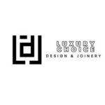 Luxury Choice Design and  Joinery Profile Picture