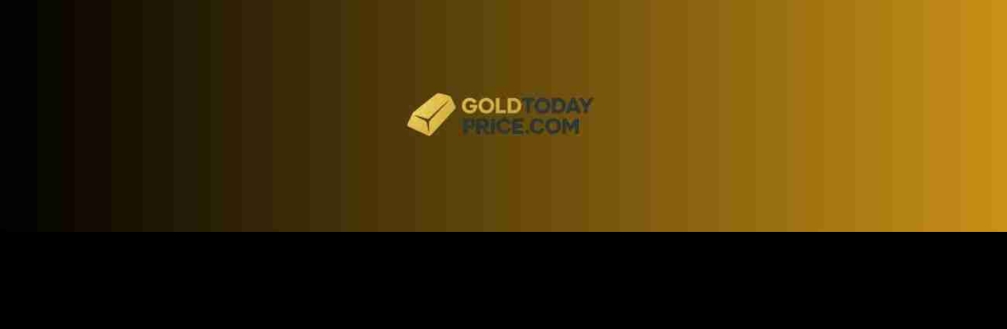 Gold Today Price Cover Image