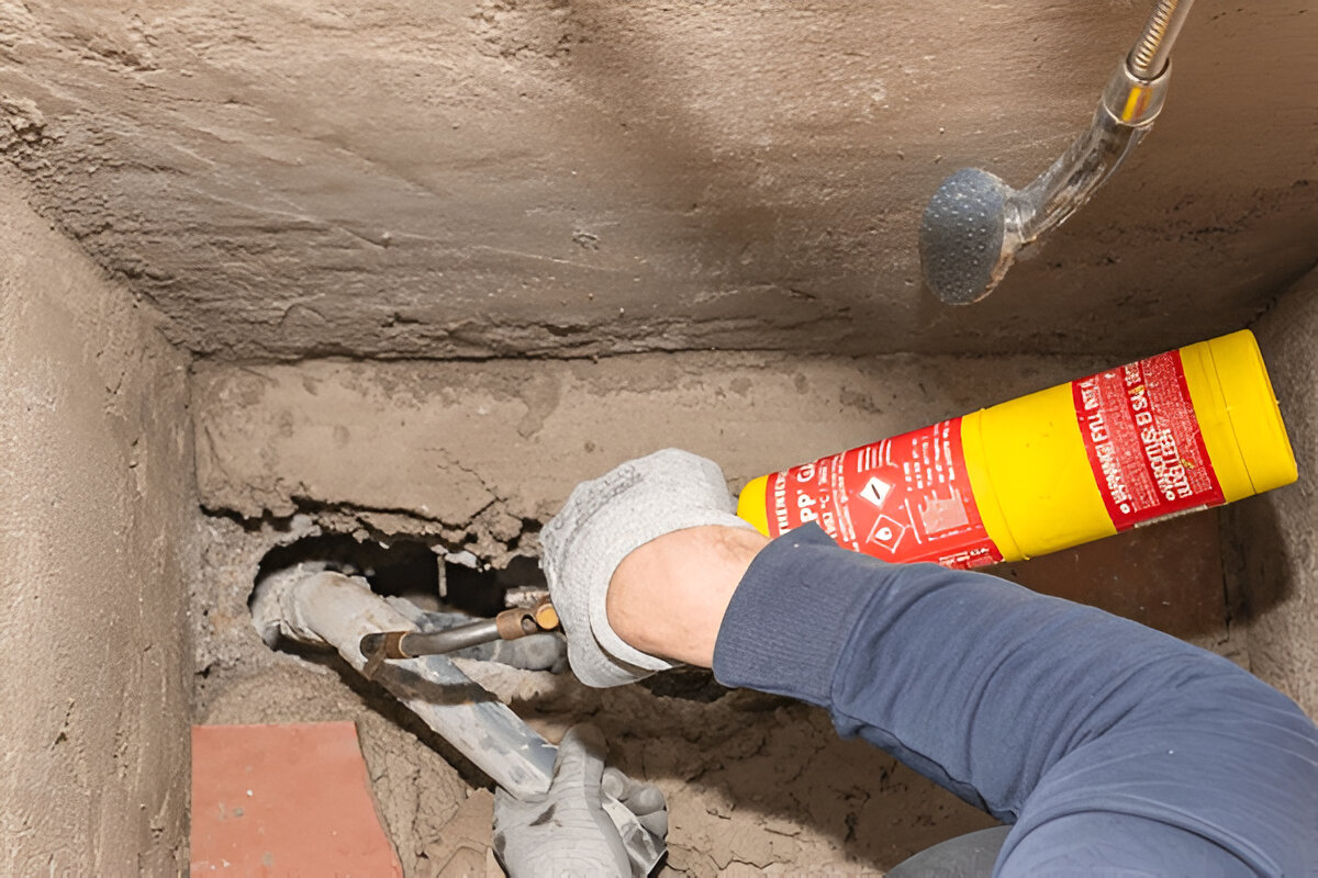 What Causes Low Water Pressure That a Plumber Can Repair? – Writoka