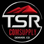 TSR ComSupply Profile Picture