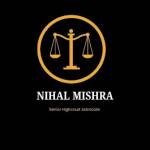 Advocate Nihal Mishra Profile Picture