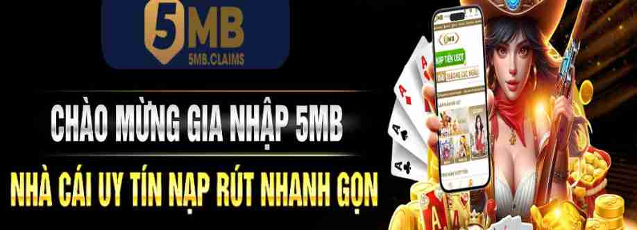 5MB CLAIMS Cover Image