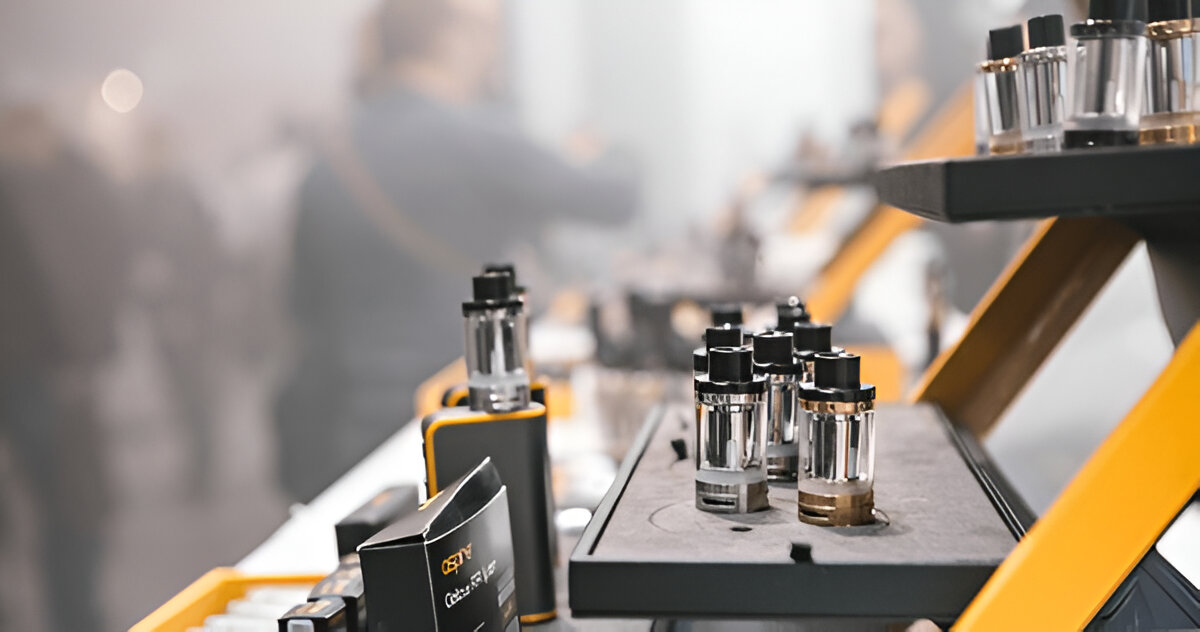 What 7 Mistakes First-Time Buyers Make at a Vape Station Vaporizer Store? – Writoka
