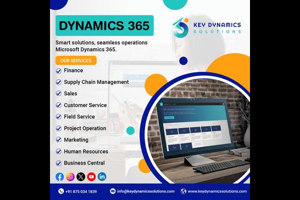 AI in Dynamics 365 Customer Service Explained
